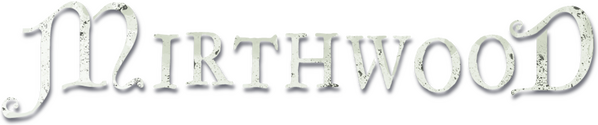 Mirthwood logo
