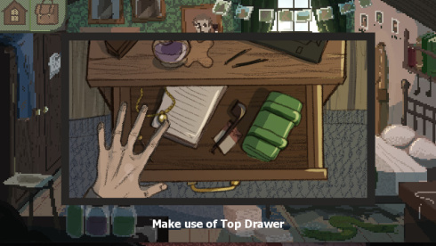 The Beekeeper's Picnic - A Sherlockian Adventure - скриншот 2