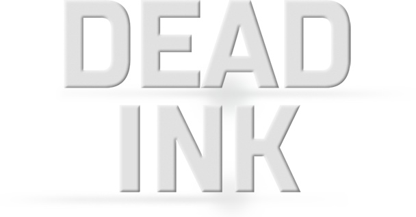 Dead Ink logo