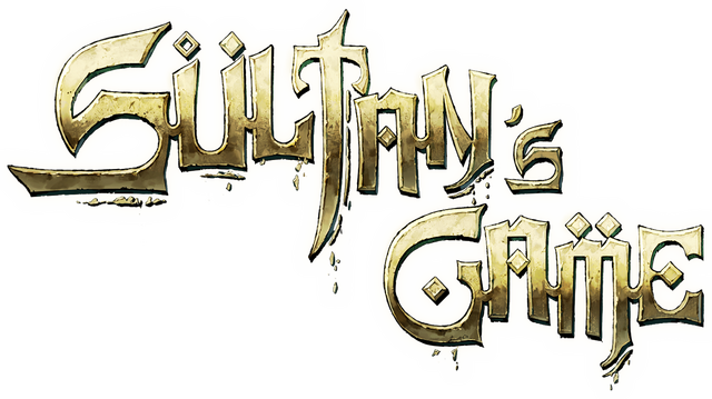 Sultan's Game logo
