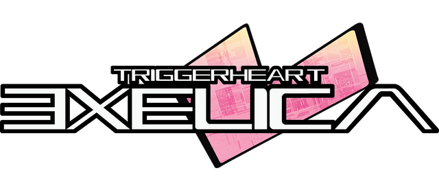 TriggerHeart EXELICA logo