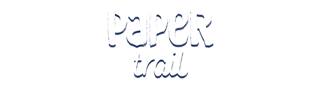 Paper Trail logo