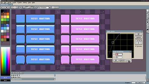 Aseprite - скриншот 5