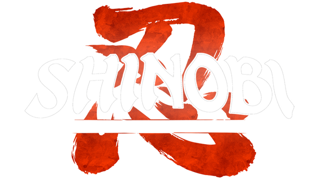 SHINOBI: Art of Vengeance logo