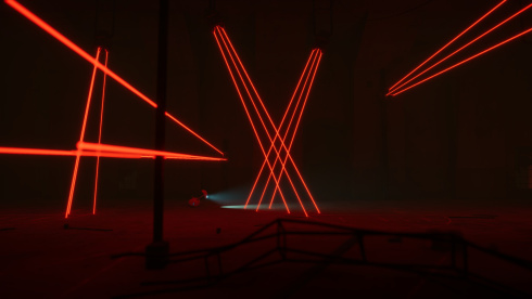 NODE: The Last Favor of the Antarii - скриншот 4