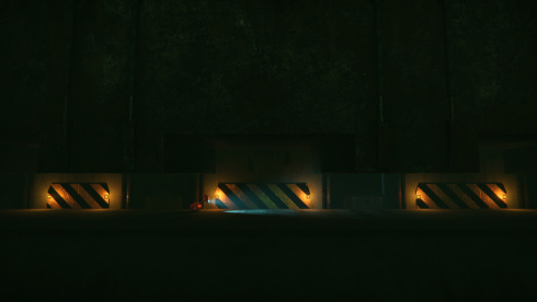 NODE: The Last Favor of the Antarii - скриншот 6