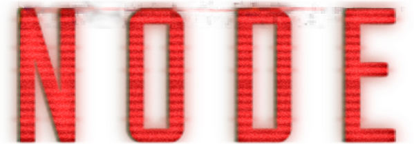 NODE: The Last Favor of the Antarii - логотип игры