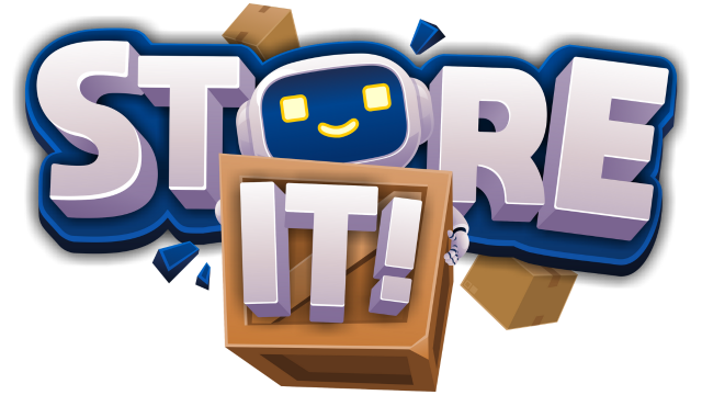 Store It! logo