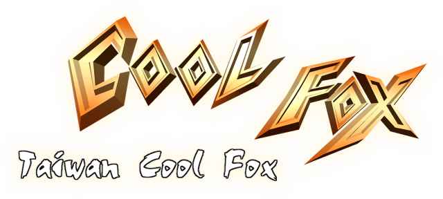 Taiwan Coolfox logo