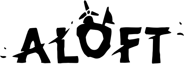 Aloft logo