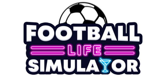 Football Life Simulator logo
