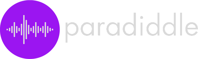Paradiddle logo