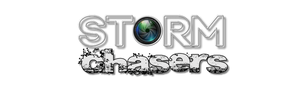 Storm Chasers logo