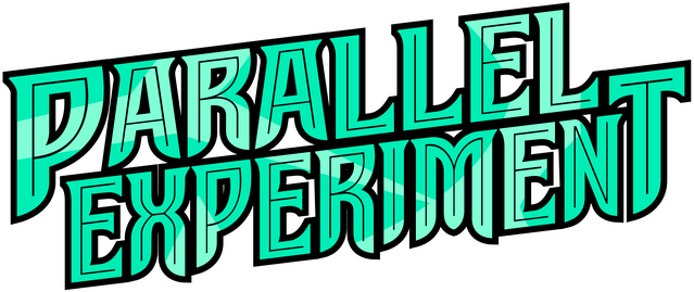 Parallel Experiment logo