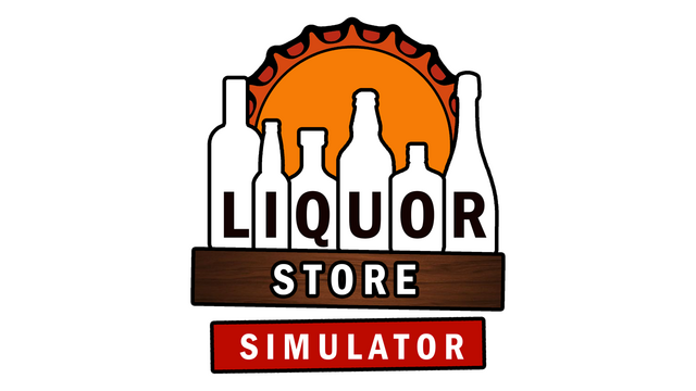 Liquor Store Simulator logo