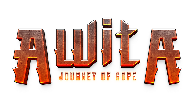 Awita: Journey of Hope logo