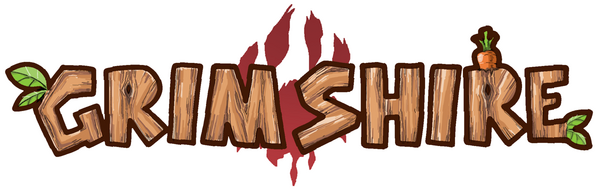 Grimshire logo