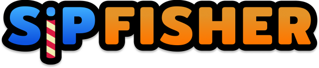 Sip Fisher logo