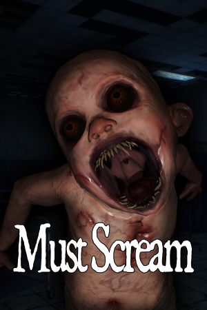 MustScream