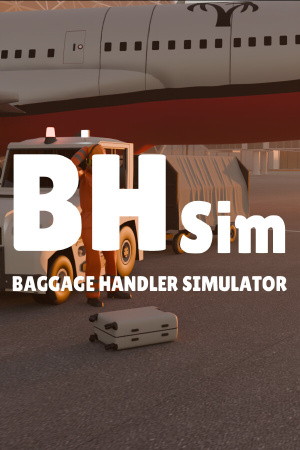 Baggage Handler Simulator
