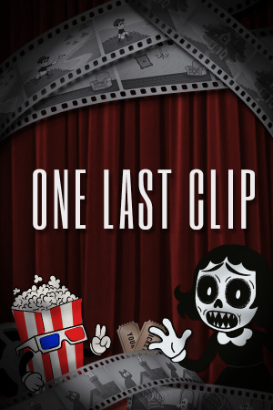 One Last Clip