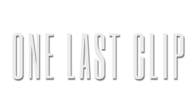 One Last Clip logo