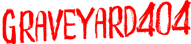 Graveyard404 logo