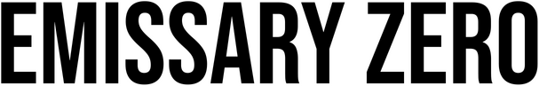Emissary Zero logo
