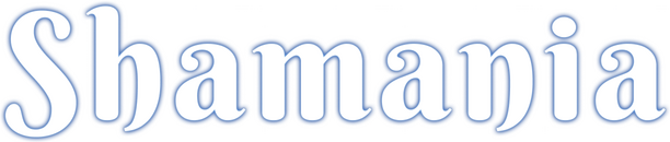 Shamania logo