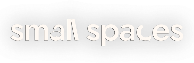 Small Spaces - логотип игры