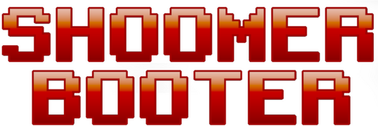 Shoomer Booter logo