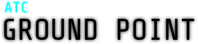 ATC Ground Point logo