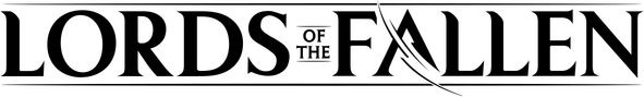 Lords of the Fallen logo