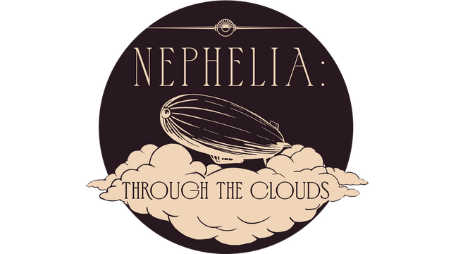 Nephelia: Through the Clouds logo