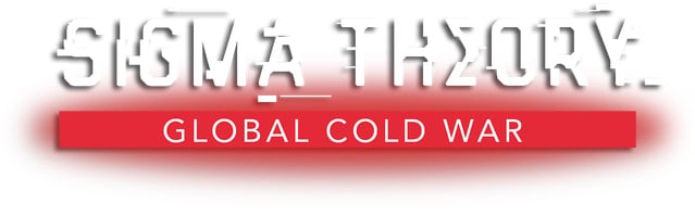 Sigma Theory: Global Cold War logo