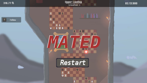 Who Takes The Crown? - скриншот 3