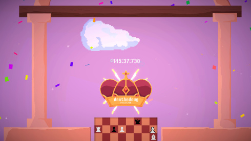 Who Takes The Crown? - скриншот 4