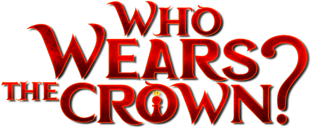 Who Takes The Crown? - логотип игры