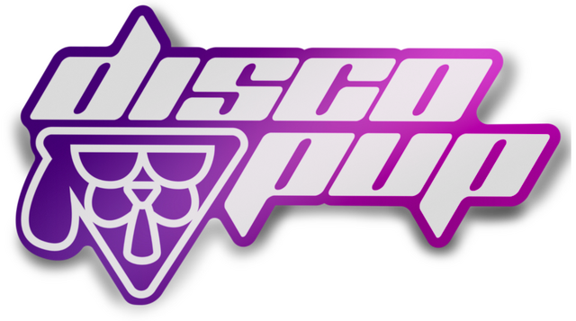 DISCOPUP logo