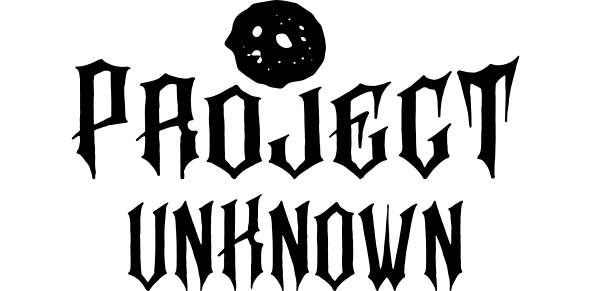 Project Unknown logo