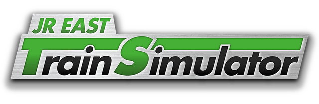 JR EAST Train Simulator logo