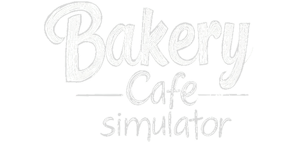 Bakery Cafe Simulator logo