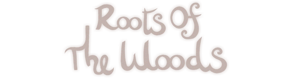 Roots Of The Woods logo