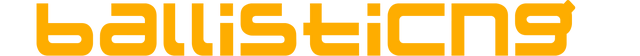 BallisticNG logo