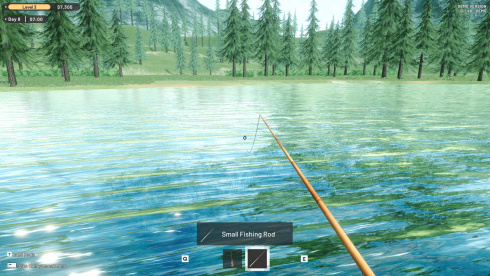 Ranch Farm and Store Simulator - скриншот 3