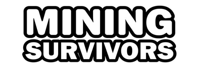 Mining Survivors logo