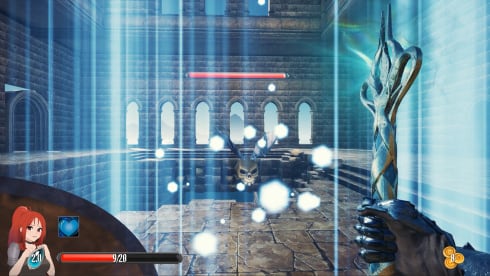 Get To The Gate - скриншот 2