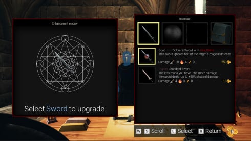 Get To The Gate - скриншот 3