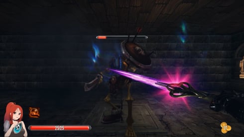 Get To The Gate - скриншот 5