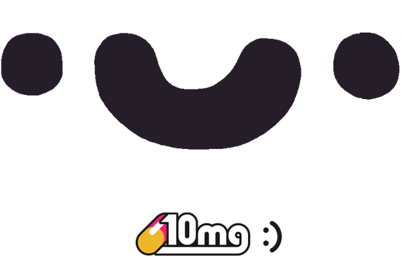 10mg :) logo